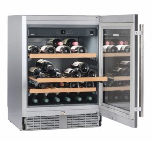 Liebherr UWKes1752 46 Bottle Wine Cabinet - Image 3