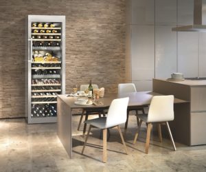 Liebherr WTes5872 178 Bottle Wine Cabinet - Image 7