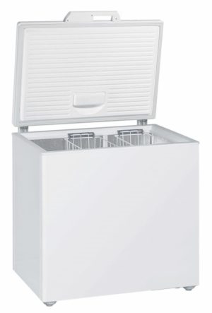 Liebherr GT2632 Chest Freezer - Image 3