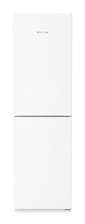 Liebherr CNd5724 Freestanding Fridge Freezer with EasyFresh and NoFrost