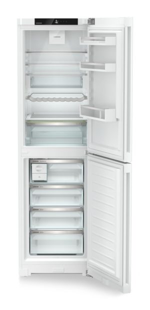 Liebherr CNd5724 Freestanding Fridge Freezer with EasyFresh and NoFrost - Image 3