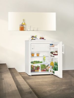 Liebherr TP1724 Undercounter Fridge with 4* Ice Box - Image 3