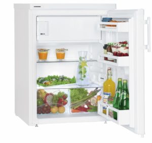 Liebherr TP1724 Undercounter Fridge with 4* Ice Box - Image 5