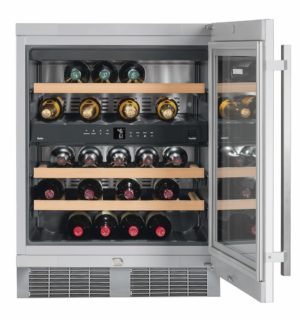 Liebherr UWTes1672 34 Bottle Wine Cabinet - Image 3