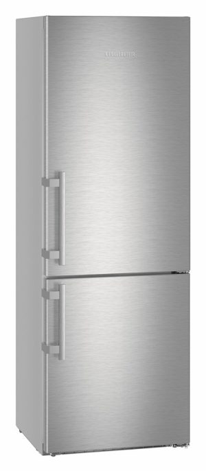 Liebherr CNef5745 Frost Free Fridge-Freezer - Image 4