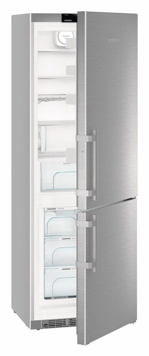 Liebherr CNef5745 Frost Free Fridge-Freezer - Image 6