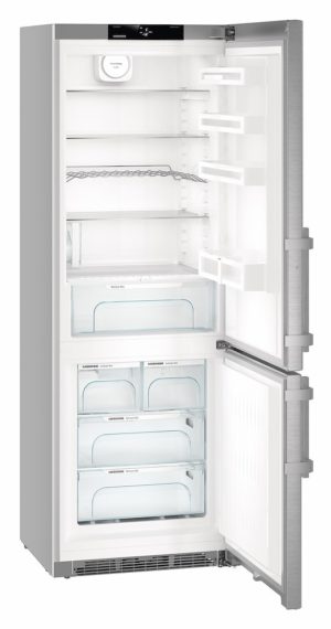 Liebherr CNef5745 Frost Free Fridge-Freezer - Image 8