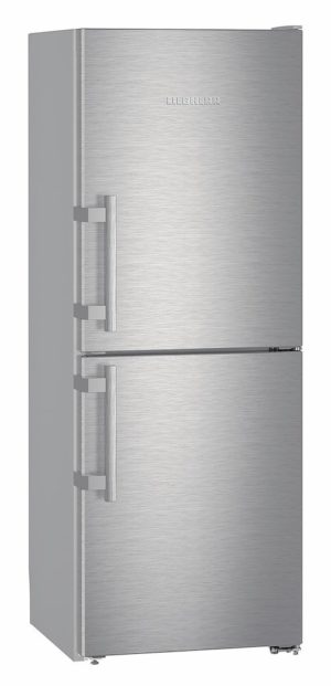 Liebherr CNef3115 60cm Freestanding Fridge Freezer - Image 3