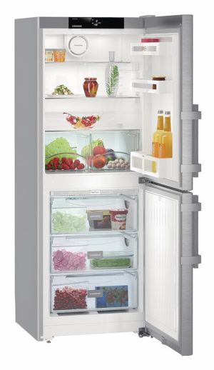 Liebherr CNef3115 60cm Freestanding Fridge Freezer - Image 5