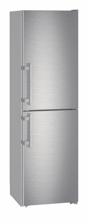 Liebherr CNef3915 60cm Freestanding Fridge Freezer - Image 2