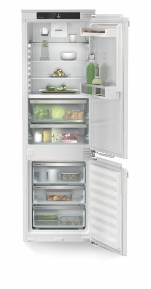 Liebherr ICBNe5123 Fully Integrated Fridge Freezer