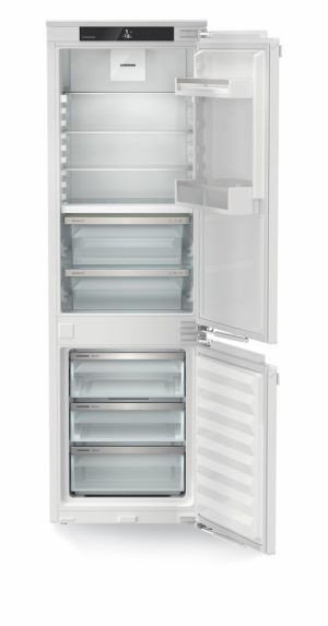 Liebherr ICBNe5123 Fully Integrated Fridge Freezer - Image 3