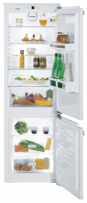 Liebherr ICU3324 178 cm built in fridge freezer - Image 2