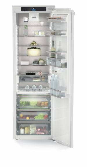 Liebherr IRBd5150 Fully Integrated Larder Fridge