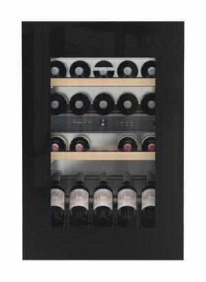 Liebherr EWTgb1683 33 Bottle 2-Zone Built-In Wine Cabinet - Image 2