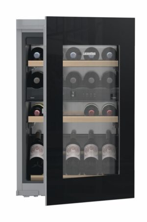 Liebherr EWTgb1683 33 Bottle 2-Zone Built-In Wine Cabinet - Image 3