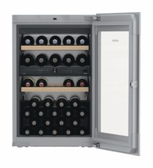 Liebherr EWTgb1683 33 Bottle 2-Zone Built-In Wine Cabinet - Image 5