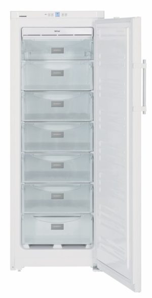 Liebherr GNP2713 Frost Free Freezer - Image 2