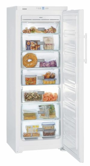 Liebherr GNP2713 Frost Free Freezer - Image 3