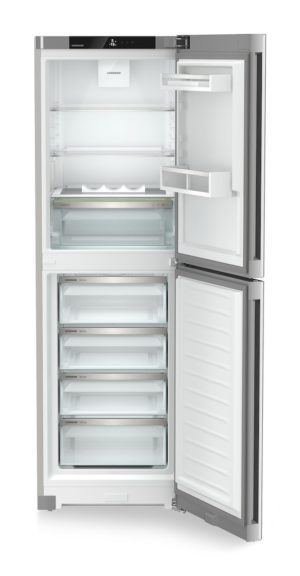 Liebherr CNsfd5204 Freestanding Fridge Freezer with EasyFresh and NoFrost - Image 3