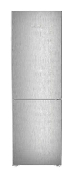 Liebherr CNsfd5203 Freestanding Fridge Freezer with EasyFresh and NoFrost