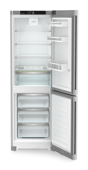 Liebherr CNsfd5203 Freestanding Fridge Freezer with EasyFresh and NoFrost - Image 3