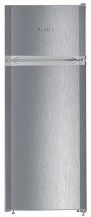 Liebherr CTel2531 55cm Wide Top Mount Fridge Freezer