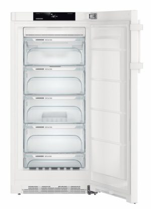 Liebherr GN2835 Frost Free Freezer - Image 2