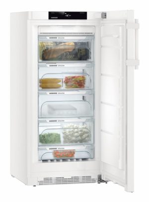 Liebherr GN2835 Frost Free Freezer - Image 6