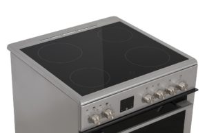 Creda C60CDOS 60cm Freestanding Ceramic Double Oven Cooker - Image 5