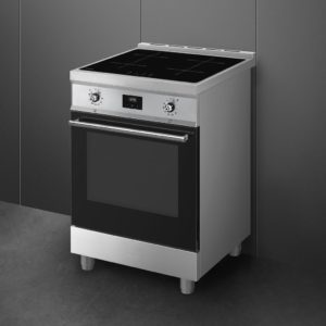 Smeg Concert C6IPXT2 60cm Electric Induction Cooker - Image 4