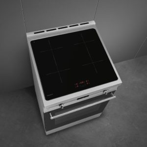 Smeg Concert C6IPXT2 60cm Electric Induction Cooker - Image 6