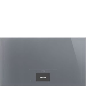 Smeg SIA1963DS 90cm AREA Induction Hob, Silver