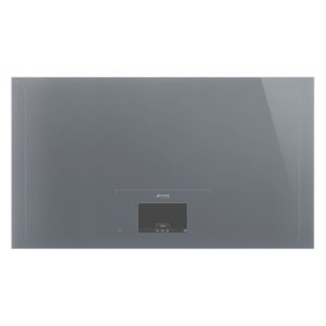 Smeg SIA1963DS 90cm AREA Induction Hob, Silver - Image 2