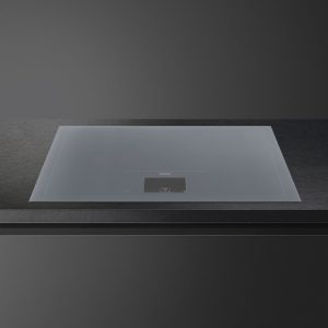 Smeg SIA1963DS 90cm AREA Induction Hob, Silver - Image 10