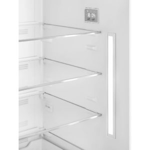 Smeg FAB38RWH5 70cm 50s Style Right Hand Hinge Freezer, White - Image 6