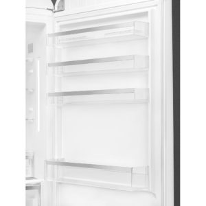 Smeg FAB38RWH5 70cm 50s Style Right Hand Hinge Freezer, White - Image 8