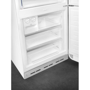 Smeg FAB38RWH5 70cm 50s Style Right Hand Hinge Freezer, White - Image 9