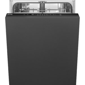 Smeg DI262D 60cm Fully Integrated Dishwasher