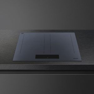 Smeg SIM1644DG 60cm Linea Induction Hob in Neptune Grey with AutoVent 2.0 - Image 4