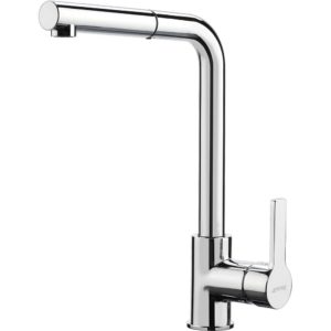 Smeg MID1CR Tap, Chrome