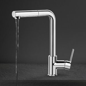 Smeg MID1CR Tap, Chrome - Image 5