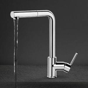 Smeg MID1CR Tap, Chrome - Image 6