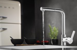 Smeg MID1CR Tap, Chrome - Image 7