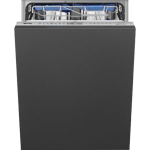 Smeg DI324AQ 60cm Integrated Dishwasher