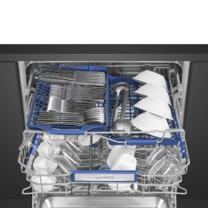 Smeg DI324AQ 60cm Integrated Dishwasher - Image 7