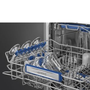 Smeg DI324AQ 60cm Integrated Dishwasher - Image 9