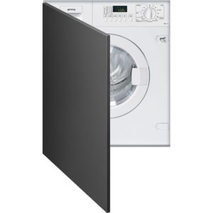 Smeg WMI147C 60cm 7kg Fully Integrated Washing Machine