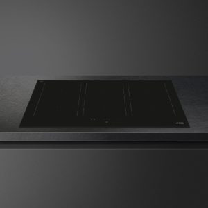 Smeg SIM3964D 90cm Induction Hob AutoVent 2.0, Black - Image 8