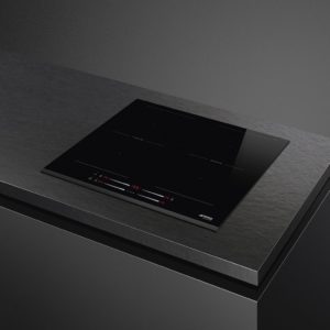 Smeg SI2M7643B 60cm Induction HobTouch Controls and Auto Vent - Image 3